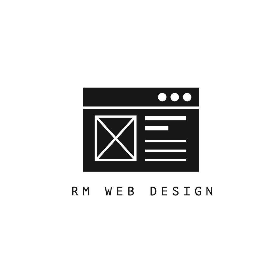 Contact – RM Web Design