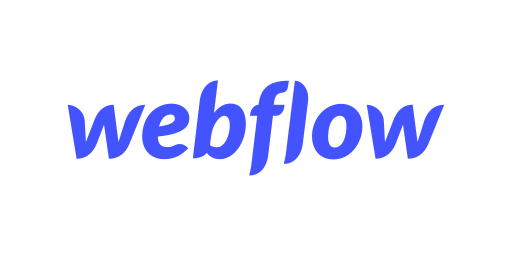 logo of webflow